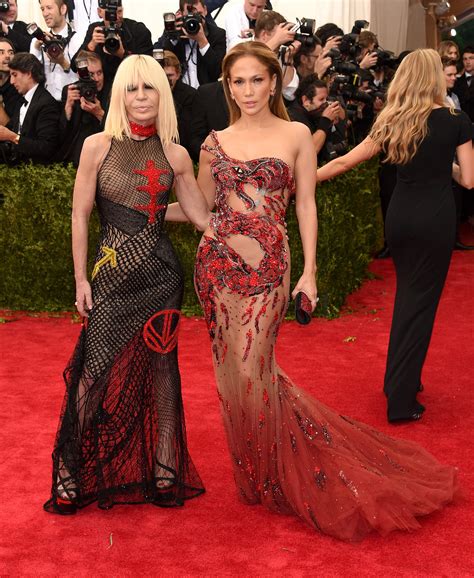 jlo and donatella versace